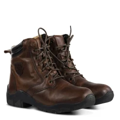 Discount Chamonix vinter-jodhpur, lær, dame Stallsko|Ridesko Og Jodphurs