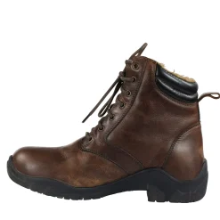 Discount Chamonix vinter-jodhpur, lær, dame Stallsko|Ridesko Og Jodphurs