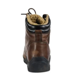 Discount Chamonix vinter-jodhpur, lær, dame Stallsko|Ridesko Og Jodphurs