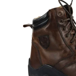 Discount Chamonix vinter-jodhpur, lær, dame Stallsko|Ridesko Og Jodphurs