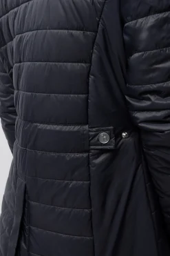 Best Charlotte lang ridejakke, dame Jakker Og Frakker