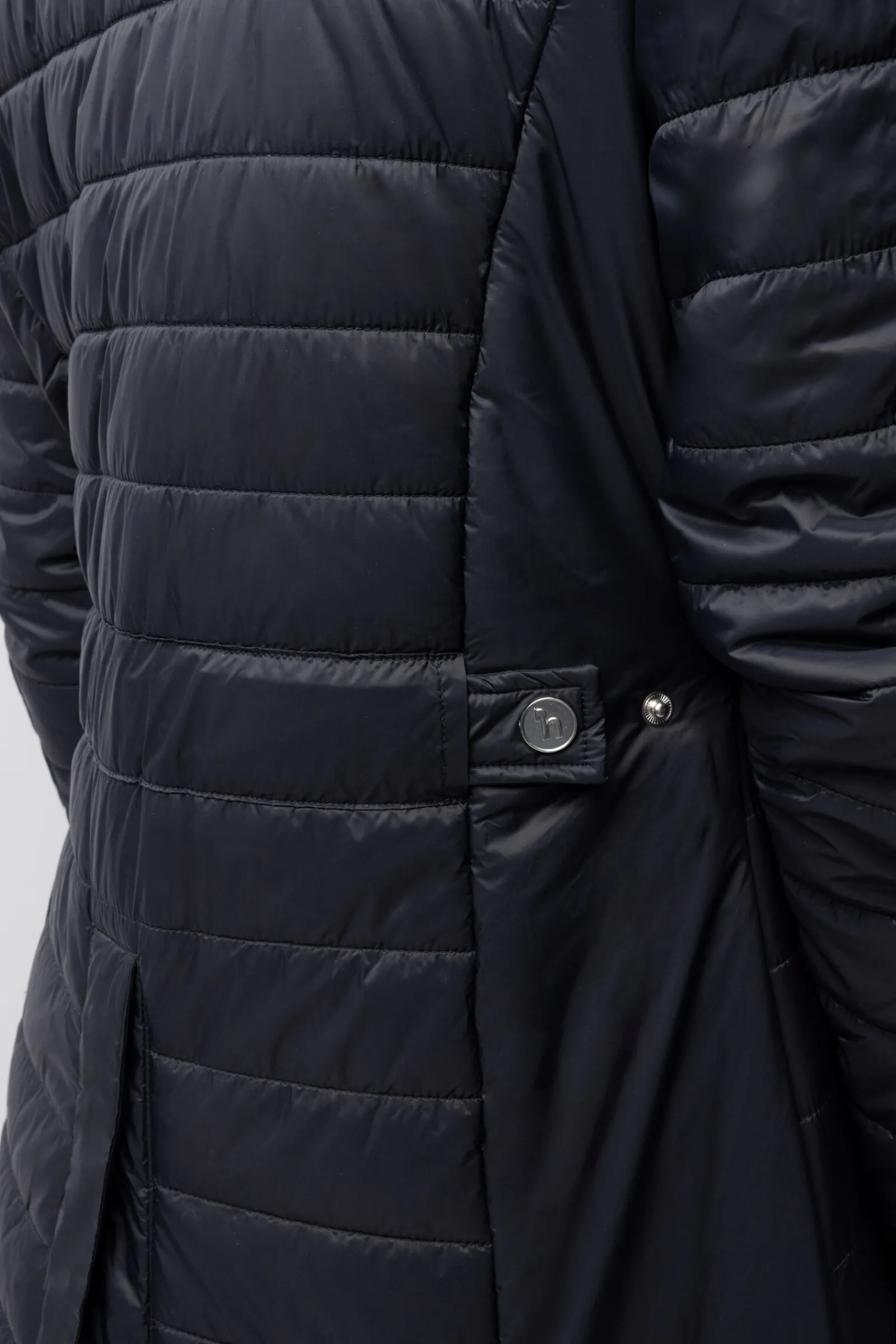 Best Charlotte lang ridejakke, dame Jakker Og Frakker