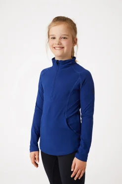 Hot Chelsea teknisk skjorte, barn Stevne|Skjorter Og Topper