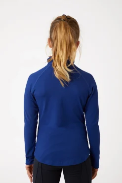 Hot Chelsea teknisk skjorte, barn Stevne|Skjorter Og Topper