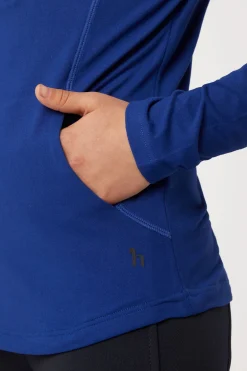 Hot Chelsea teknisk skjorte, barn Stevne|Skjorter Og Topper