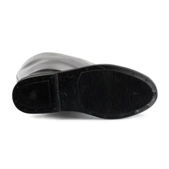 Clearance Chester kunstlærstøvler, damemodell Ridestøvler