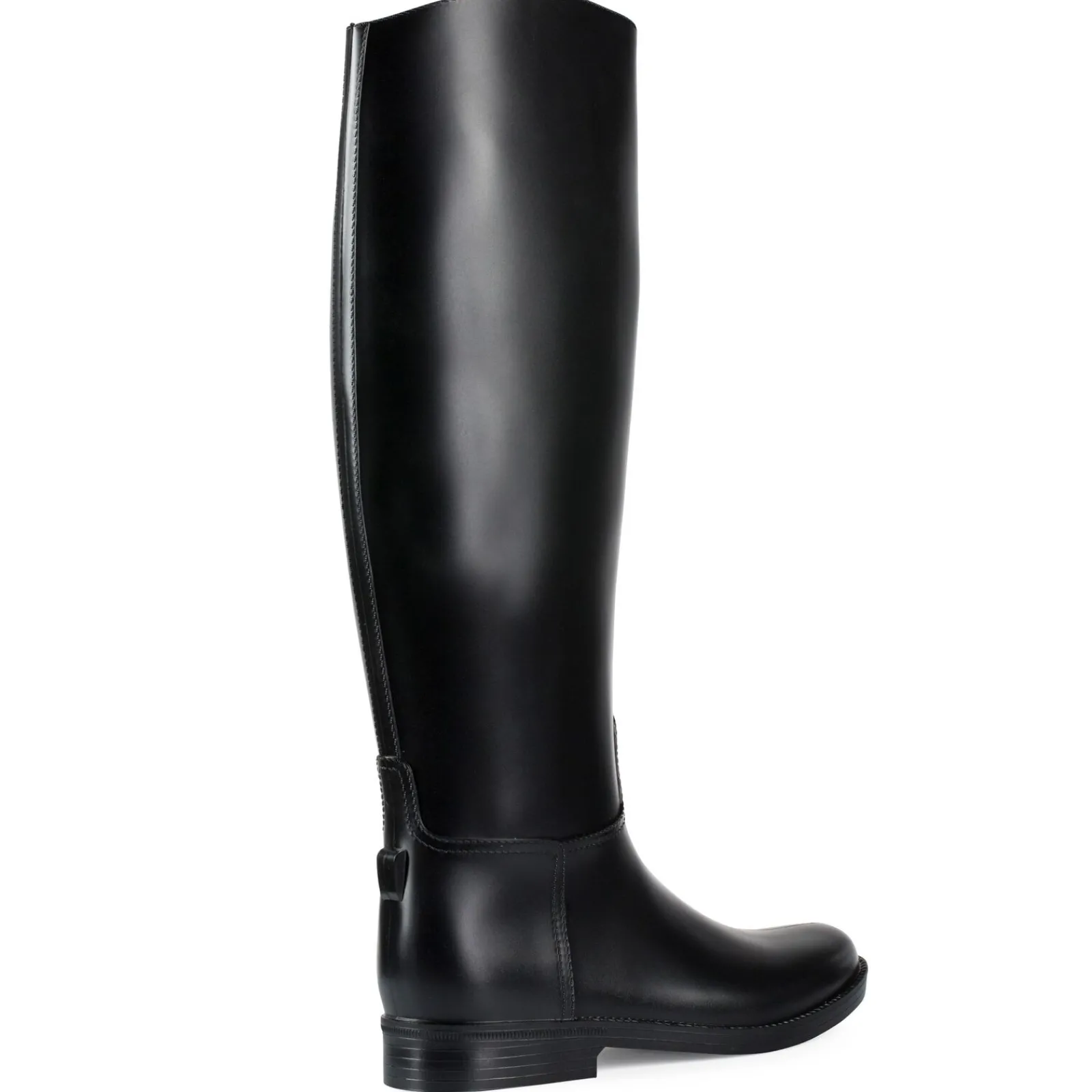 Clearance Chester kunstlærstøvler, damemodell Ridestøvler