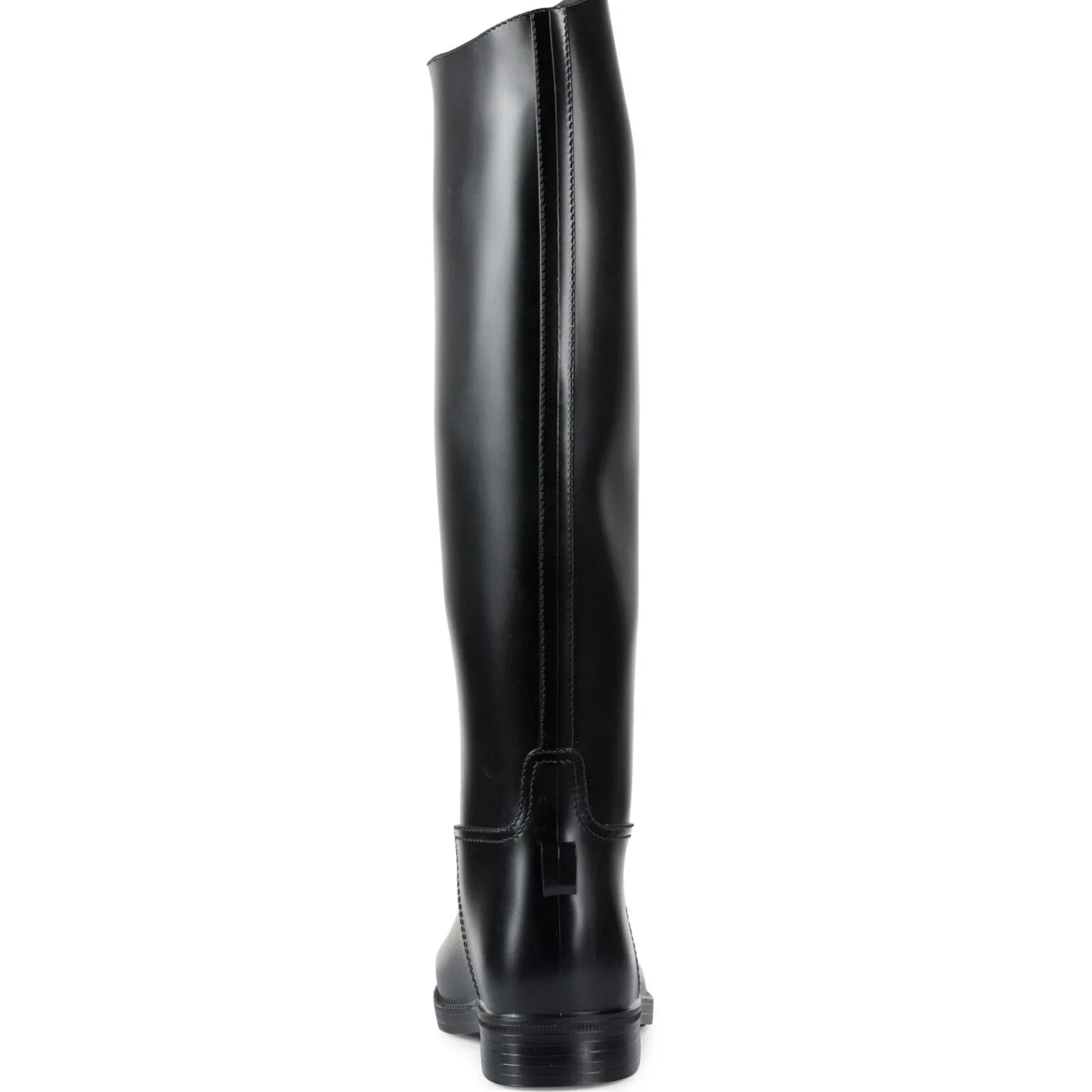 Clearance Chester kunstlærstøvler, damemodell Ridestøvler