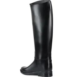 Clearance Chester kunstlærstøvler, damemodell Ridestøvler