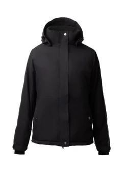 Outlet Cheyenne fôret vinterjakke, dame Jakker Og Frakker