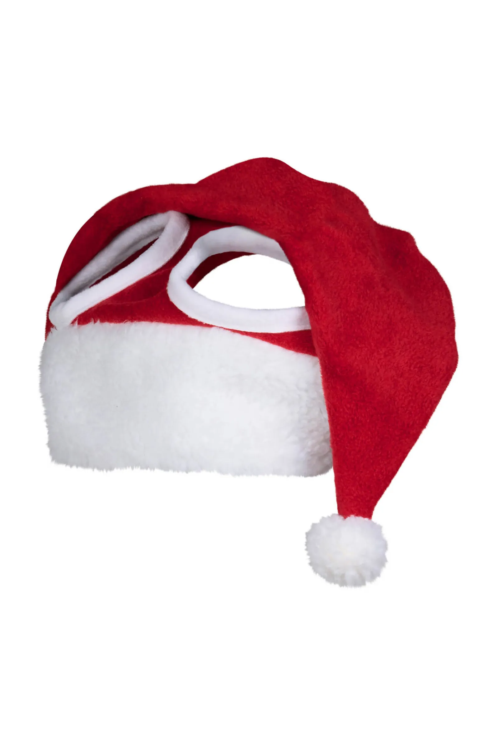 Discount Christmas nisselue til hest Ørehetter|Ørehetter