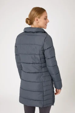 Hot Claire fôret rideparkas til dame Jakker Og Frakker