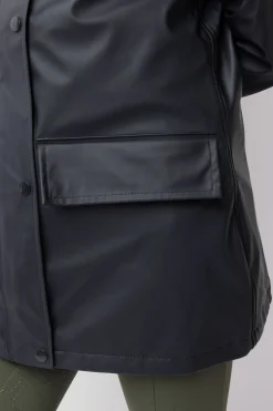 Clearance Clara regnjakke til barn Jakker & Vester