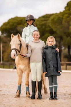 Clearance Clara regnjakke til barn Jakker & Vester