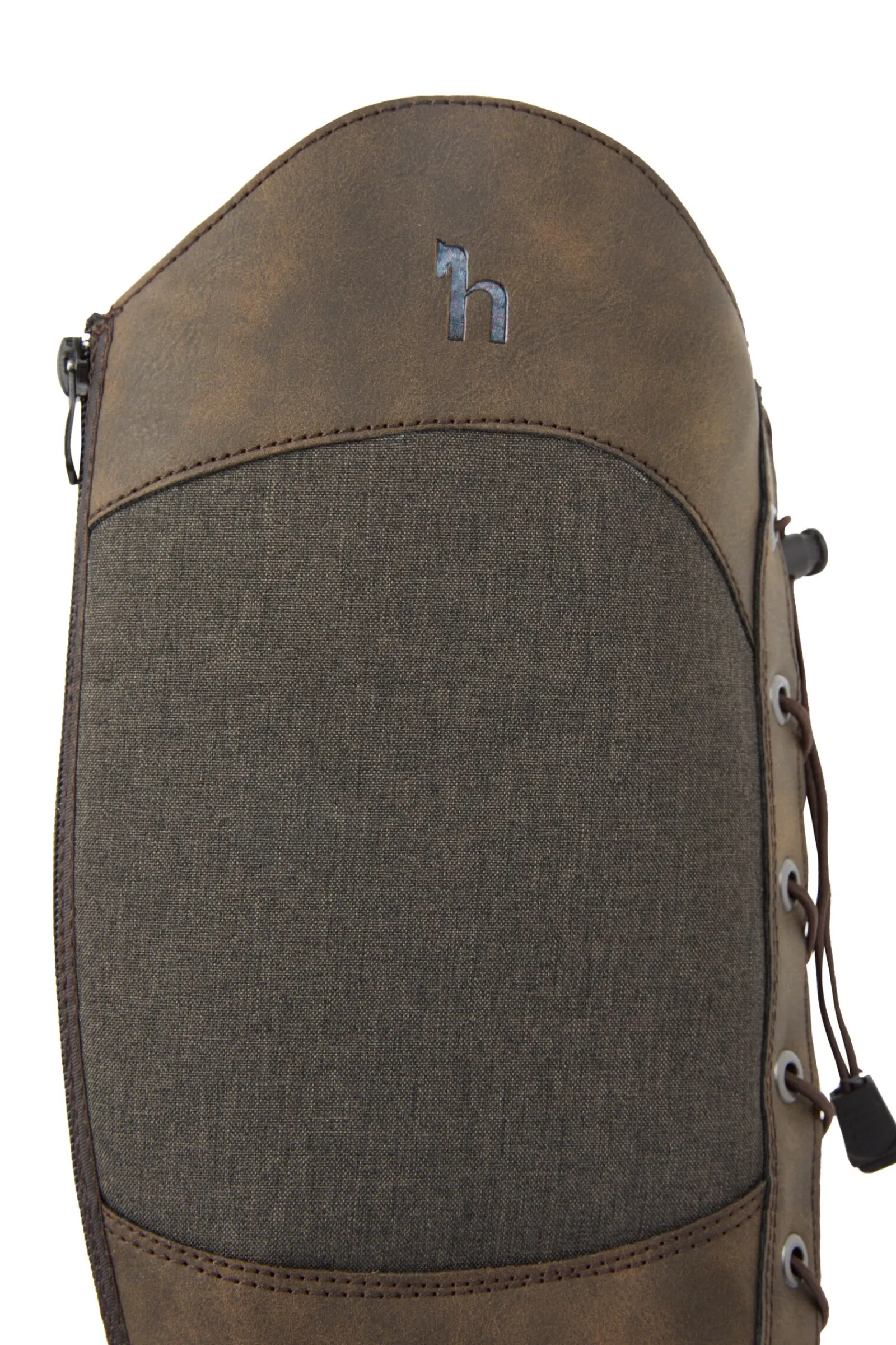 Discount Colorado termosko med glidelås bak, til dame Ridestøvler