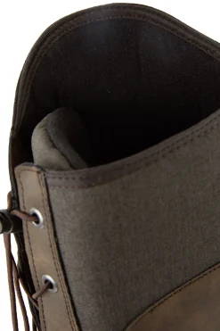 Discount Colorado termosko med glidelås bak, til dame Ridestøvler