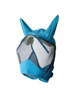 Best comfort fly mask Fluemasker & Fluepannebånd|Fluemasker & Fluepannebånd