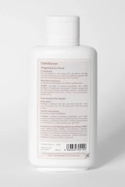 Hot Conditioner, 500 ml Stell Pels, Hud Og Man