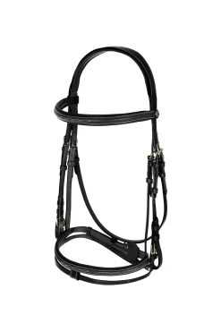 Best Constance polstret hodelag med flash-nesereim Hodelag & Nesereimer