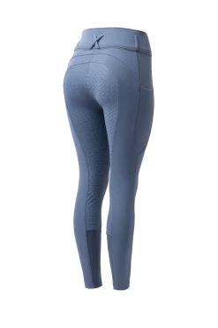 Best Corinne Thermo fullgrip ridebukser Vinterridebukser|Helforsterkede Ridebukser