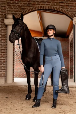 Best Corinne Thermo fullgrip ridebukser Vinterridebukser|Helforsterkede Ridebukser