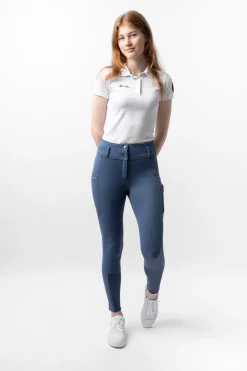 Best Corinne Thermo fullgrip ridebukser Vinterridebukser|Helforsterkede Ridebukser