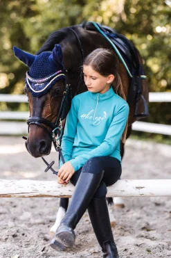 Best Cosma funksjonell langermet genser til barn Stevne|Skjorter Og Topper