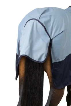 600D utedekken, 50g Regndekken