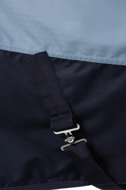 600D utedekken, 50g Regndekken