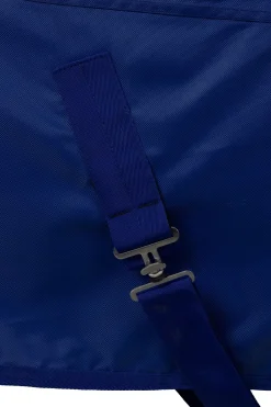 Best 840D utedekken med avtagbar hals, 200g Overgangsdekken & Vinterdekken