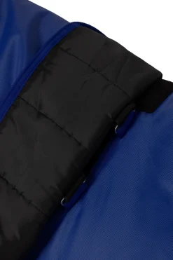 Best 840D utedekken med avtagbar hals, 200g Overgangsdekken & Vinterdekken