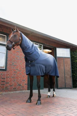 Best 840D utedekken med avtagbar hals, 200g Overgangsdekken & Vinterdekken