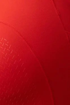 Hot Danika termiske ridebukser med helforsterkede Ridetights