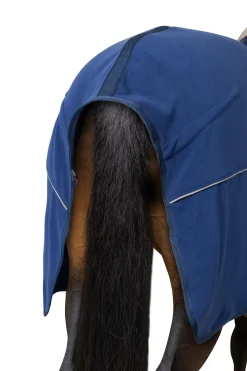 Clearance Delémont tykt fleecedekken Ulldekken Og Svettedekken