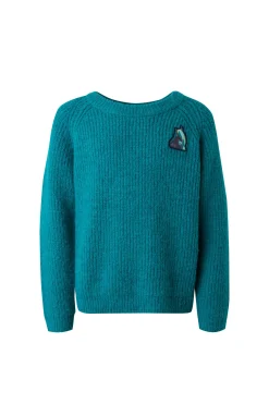 New Dorina strikket genser til barn Gensere & Fleece