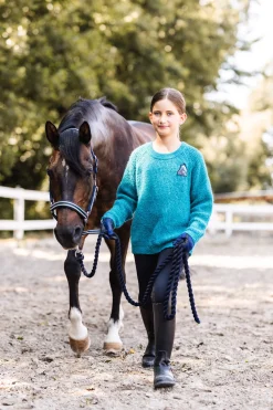 New Dorina strikket genser til barn Gensere & Fleece