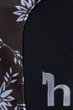 Discount Edina ridehansker med trykk, dame Sommerhansker