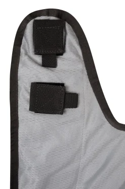 Sale Eira flueridedekken med avtakbar hals Insektsdekken|Insektsdekken