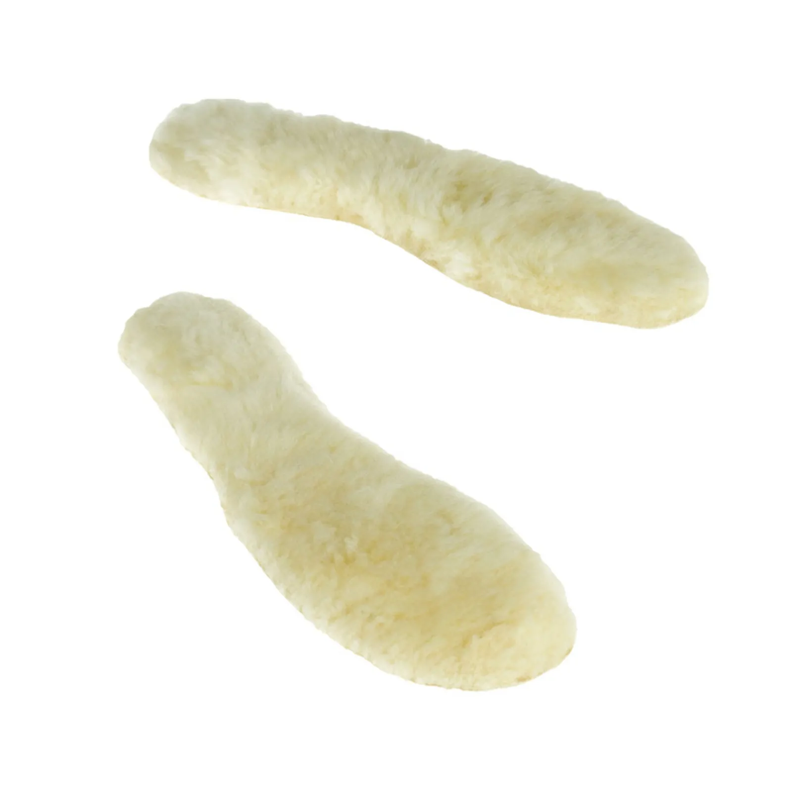 Online eksklusive lammeskinnsinnlegg Tilbehør For Støvler Og Sko