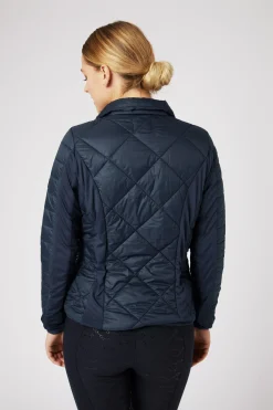 Hot Elena lett posltret jakke, dame Jakker Og Frakker