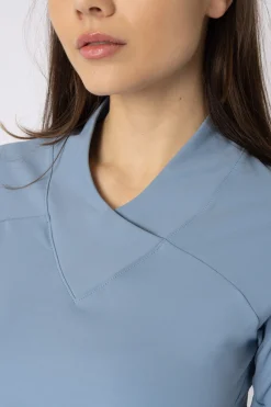 Hot Elodie funksjonell sweatshirt til dame Gensere & Fleece