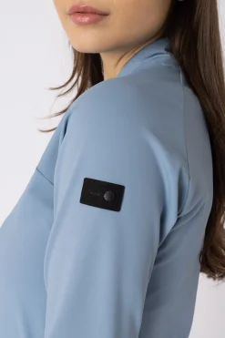 Hot Elodie funksjonell sweatshirt til dame Gensere & Fleece