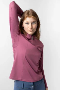 Sale Eloise treningstrøye Stevne|Skjorter Og Topper