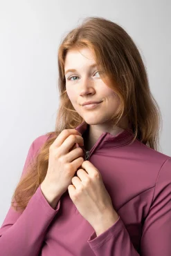 Sale Eloise treningstrøye Stevne|Skjorter Og Topper