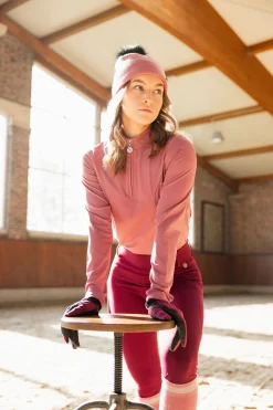 Sale Eloise treningstrøye Stevne|Skjorter Og Topper