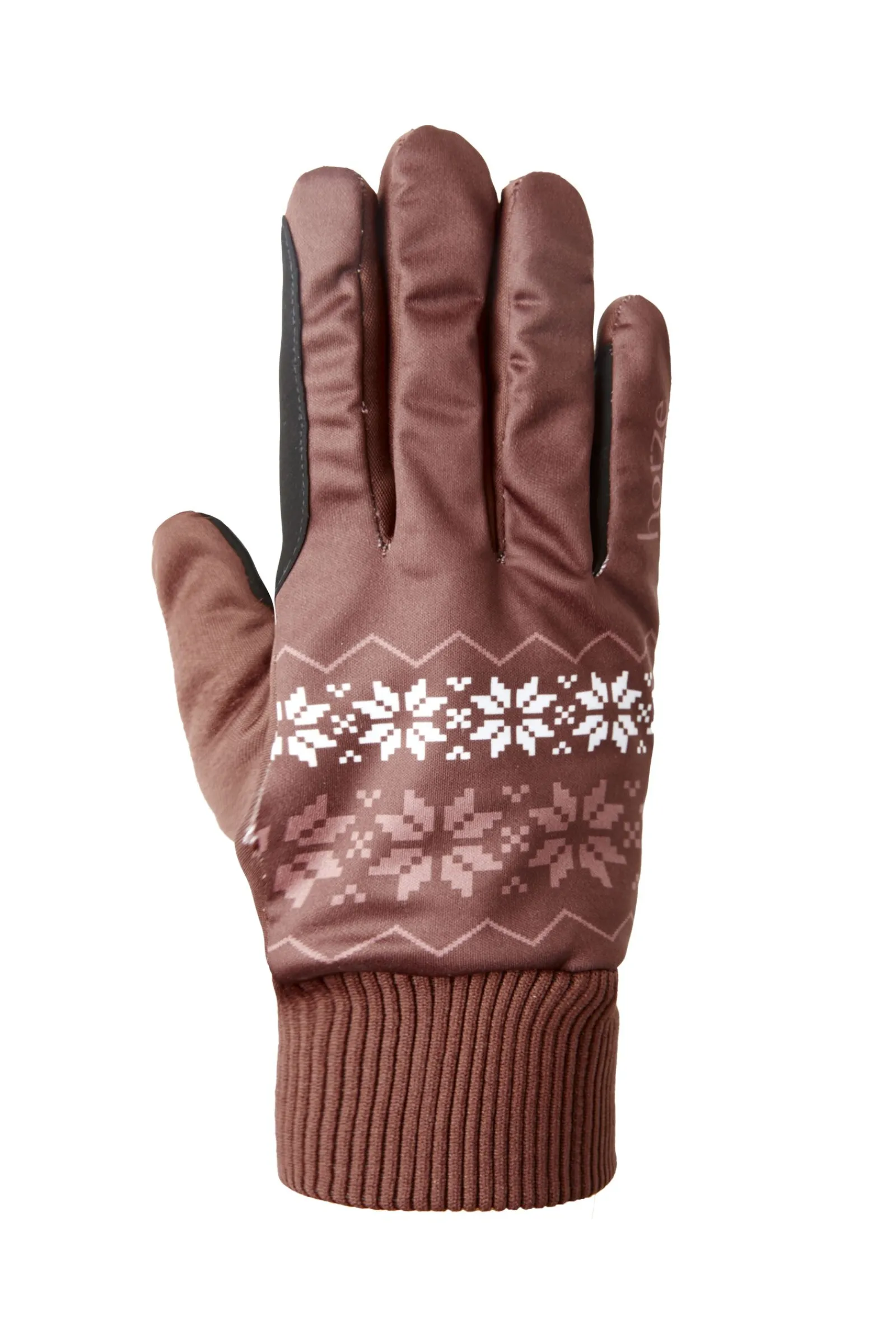 Discount Emily Winter ridehansker Vinterhansker Til Ridning