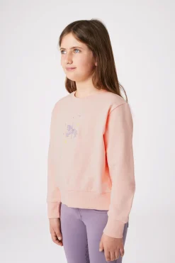 Clearance Emmalyn genser til barn Gensere & Fleece