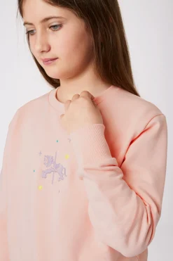 Clearance Emmalyn genser til barn Gensere & Fleece