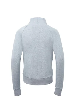 Emmie treningsgenser i organisk bomull, barn Gensere & Fleece