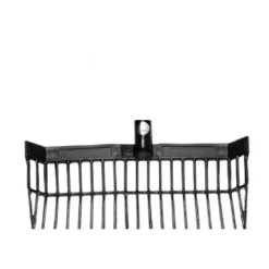 Discount erstattende hode til møkkegreip Møkking